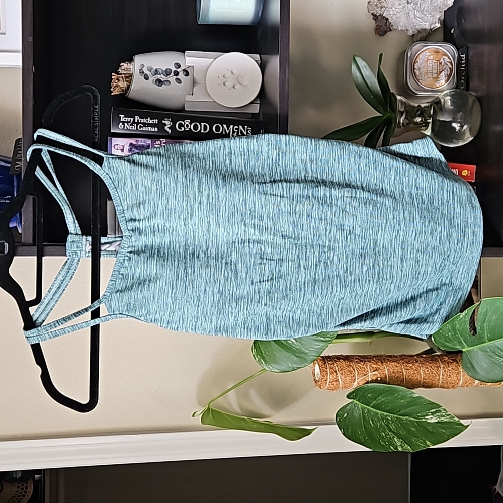 Black Diamond Racerback Tank